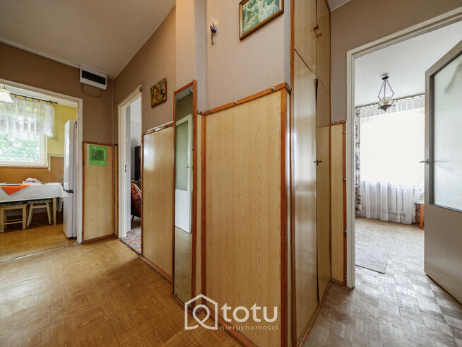 Mieszkanie Legionowo, Aleja 3 Maja