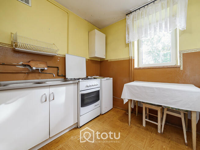 Mieszkanie Legionowo, Aleja 3 Maja