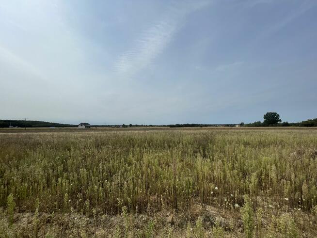 Działka budowlana Wólka Bałtowska gm. Bałtów,