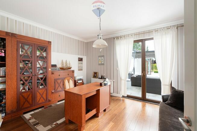 Dom klasy premium Kicin