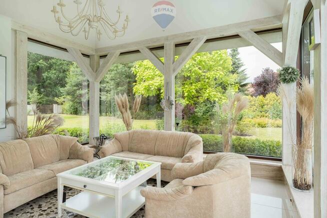 Dom klasy premium Kicin