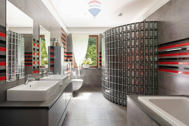 Dom klasy premium Kicin