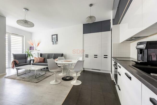 Mieszkanie Warszawa Żoliborz, Kaliny Jędrusik