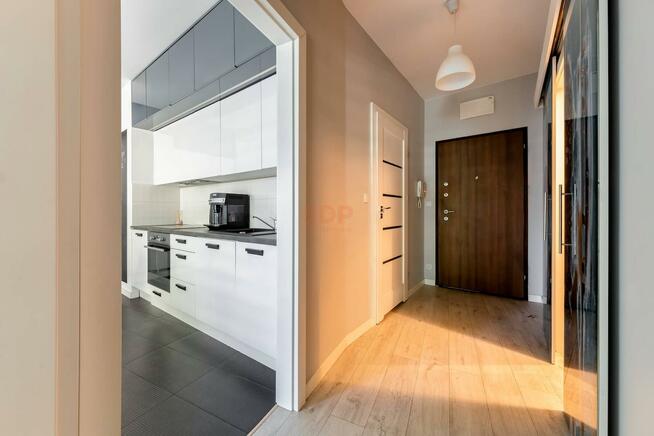 Mieszkanie Warszawa Żoliborz, Kaliny Jędrusik