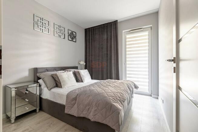 Mieszkanie Warszawa Żoliborz, Kaliny Jędrusik