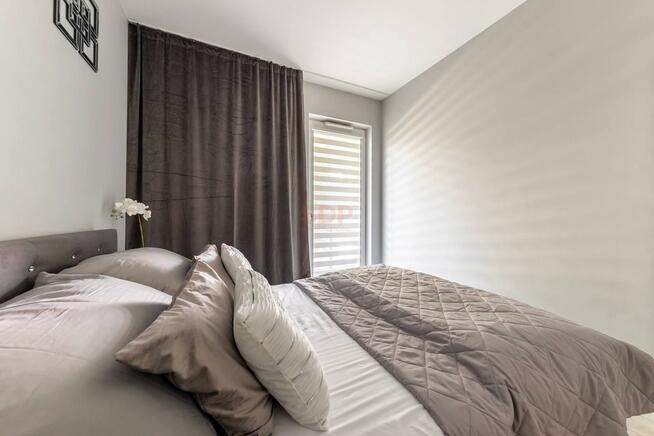 Mieszkanie Warszawa Żoliborz, Kaliny Jędrusik