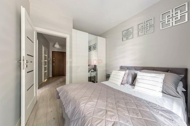 Mieszkanie Warszawa Żoliborz, Kaliny Jędrusik