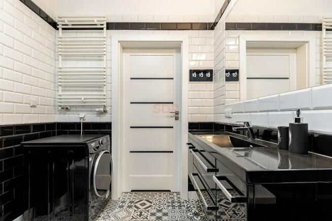 Mieszkanie Warszawa Żoliborz, Kaliny Jędrusik