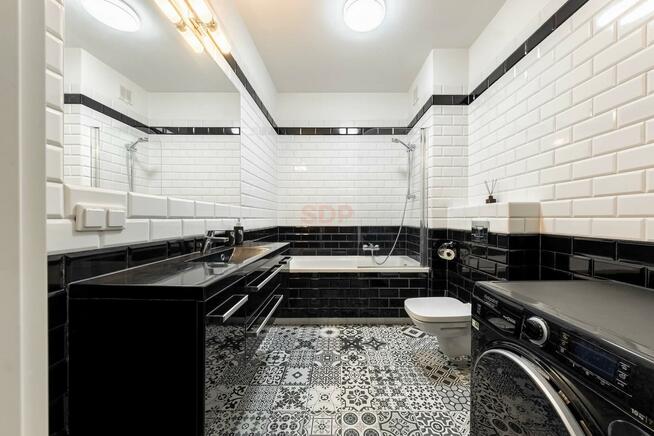 Mieszkanie Warszawa Żoliborz, Kaliny Jędrusik