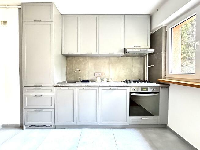 Mieszkanie Warszawa Bielany, Wrzeciono