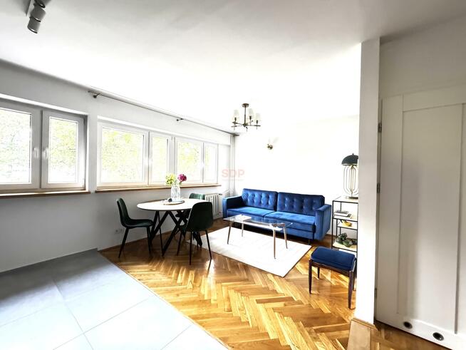 Mieszkanie Warszawa Bielany, Wrzeciono