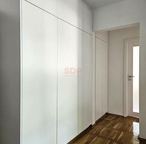 Mieszkanie Warszawa Bielany, Wrzeciono