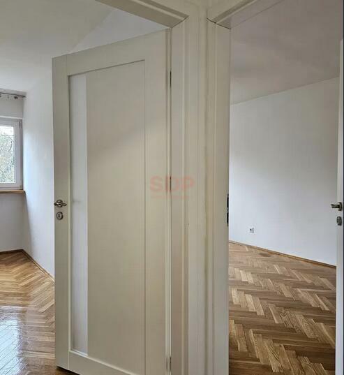 Mieszkanie Warszawa Bielany, Wrzeciono