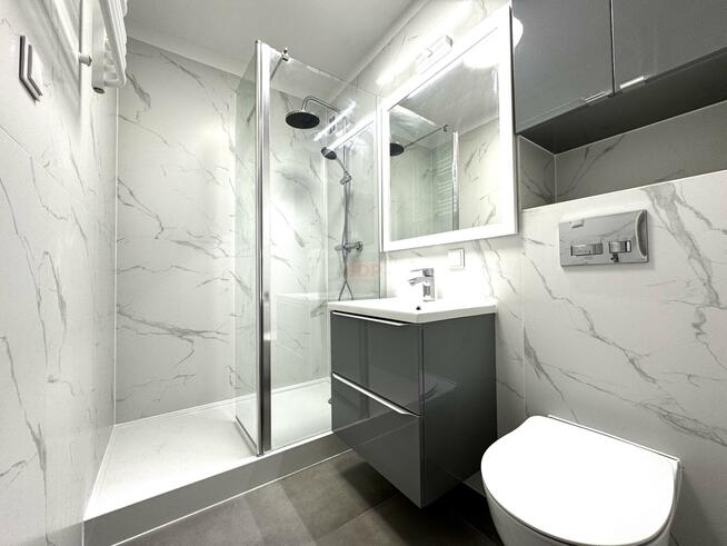 Mieszkanie Warszawa Bielany, Wrzeciono