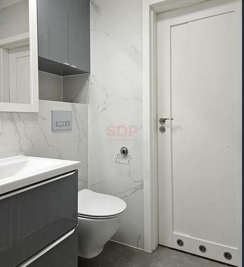 Mieszkanie Warszawa Bielany, Wrzeciono