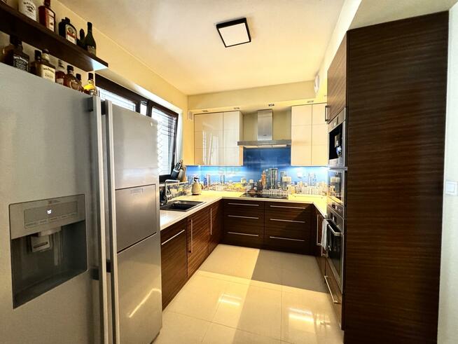 Mieszkanie Warszawa Bielany, Wólczyńska