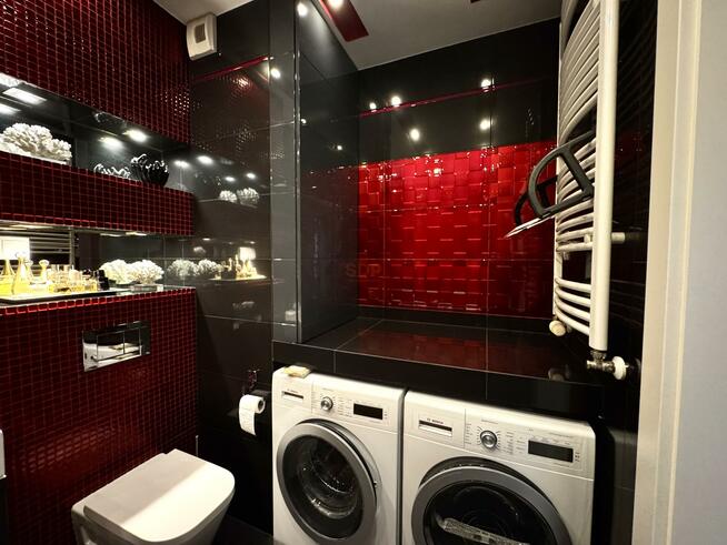 Mieszkanie Warszawa Bielany, Wólczyńska