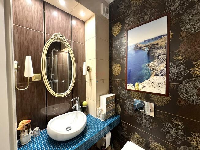 Mieszkanie Warszawa Bielany, Wólczyńska