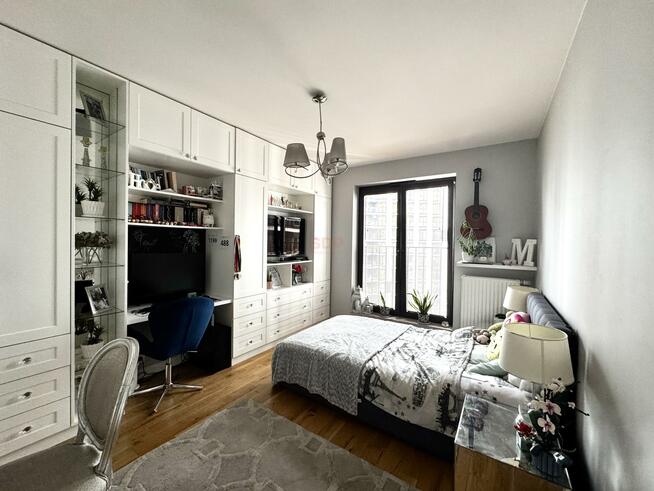 Mieszkanie Warszawa Bielany, Wólczyńska