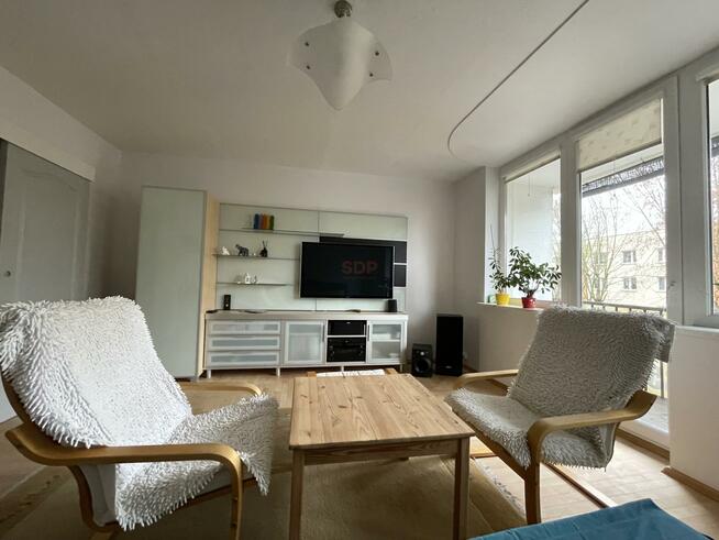 Mieszkanie Łódź Górna, Stare Chojny, Socjalna