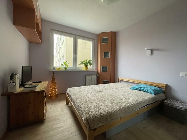 Mieszkanie Łódź Górna, Stare Chojny, Socjalna