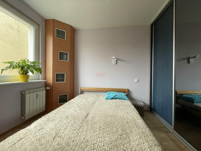 Mieszkanie Łódź Górna, Stare Chojny, Socjalna