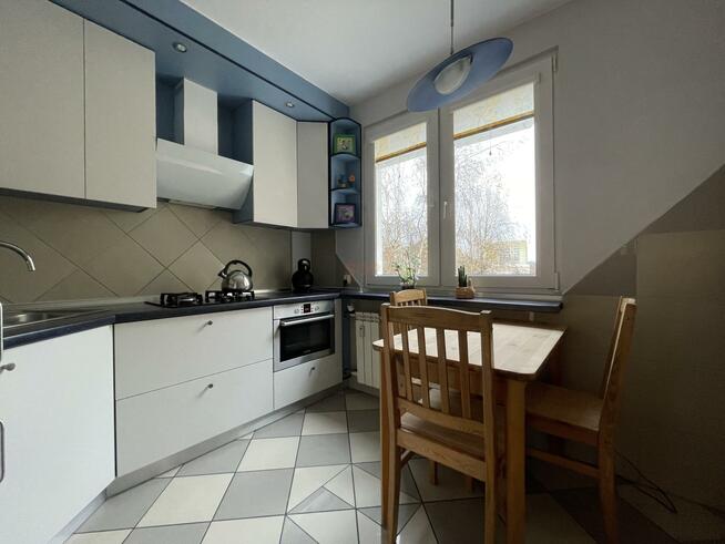 Mieszkanie Łódź Górna, Stare Chojny, Socjalna