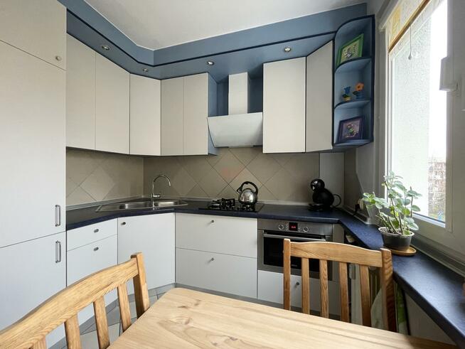 Mieszkanie Łódź Górna, Stare Chojny, Socjalna