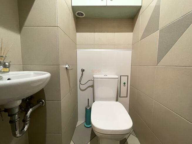 Mieszkanie Łódź Górna, Stare Chojny, Socjalna