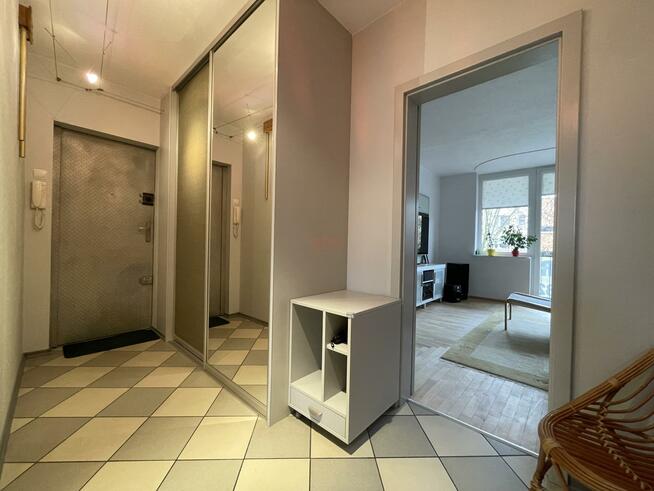 Mieszkanie Łódź Górna, Stare Chojny, Socjalna