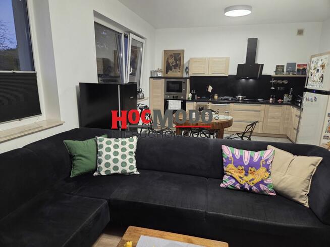 Mieszkanie Legionowo