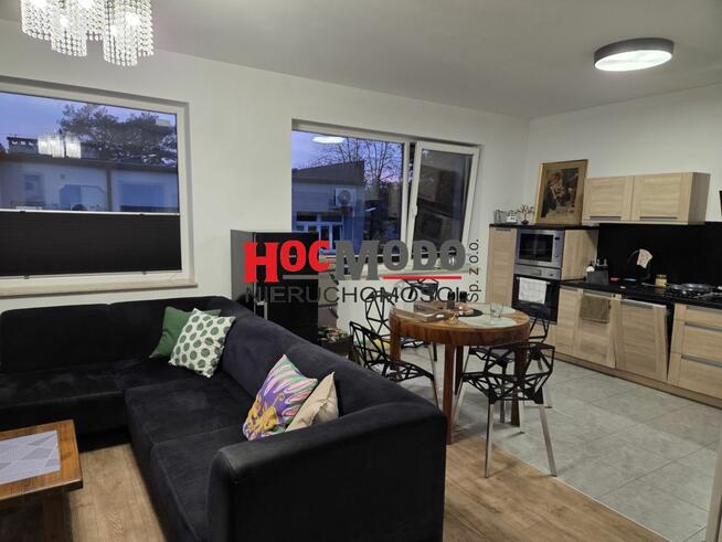 Mieszkanie Legionowo