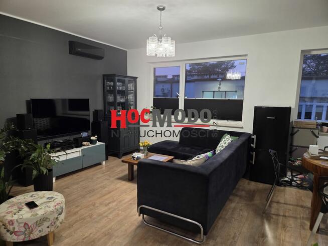Mieszkanie Legionowo