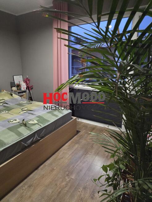 Mieszkanie Legionowo