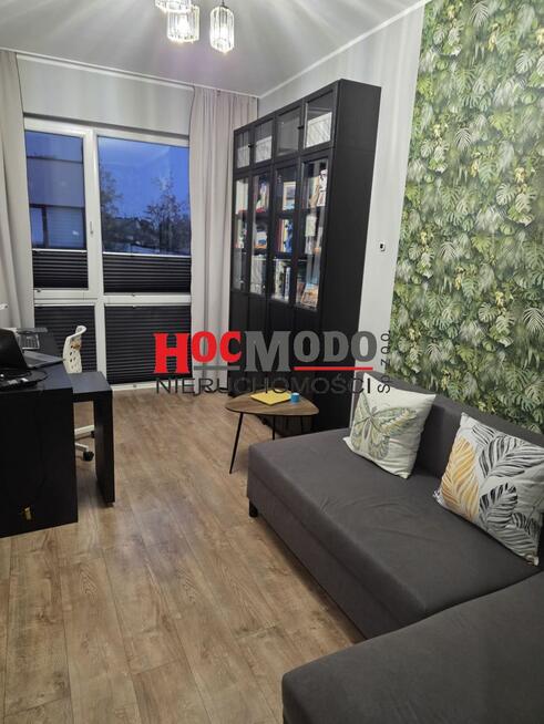 Mieszkanie Legionowo