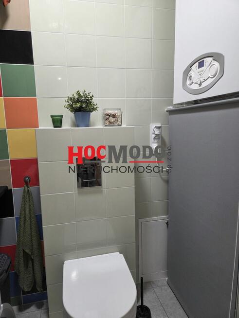 Mieszkanie Legionowo