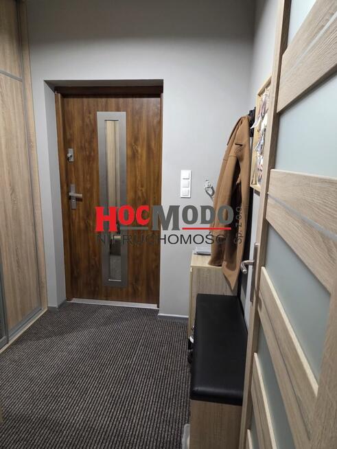 Mieszkanie Legionowo