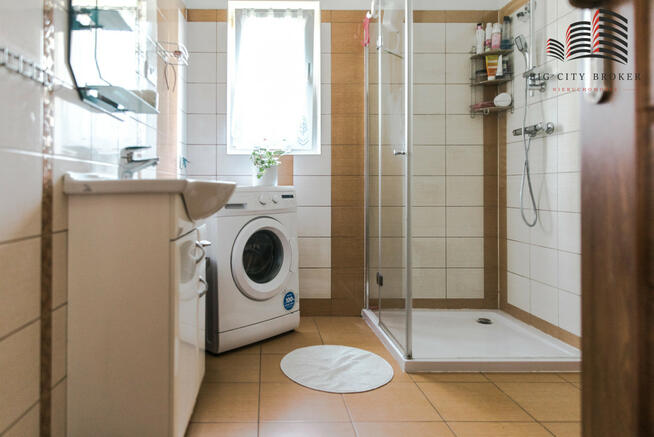 Dom Kępa Gostecka gm. Łaziska,