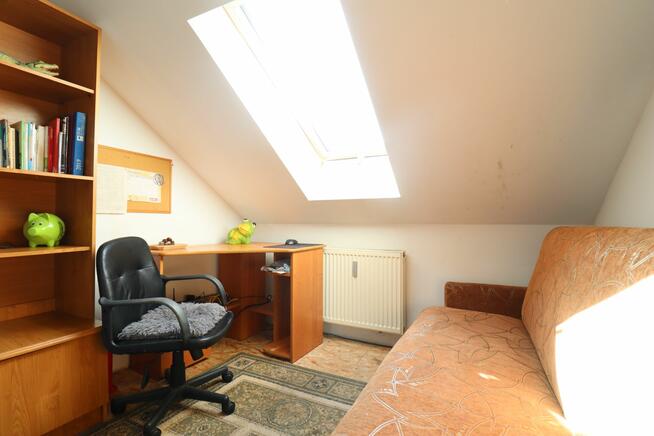 Piękny dom w urokliwej miejscowości Boreczno