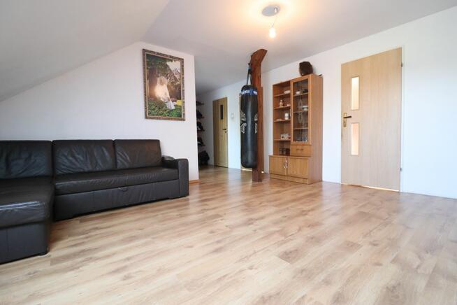 Piękny dom w urokliwej miejscowości Boreczno