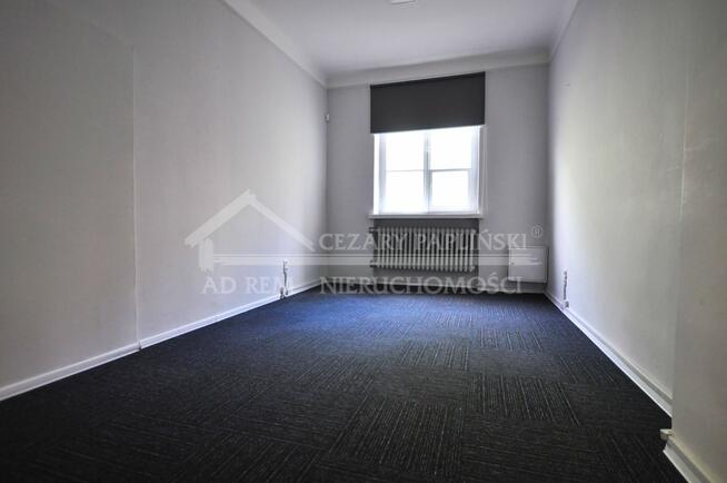 Lokal użytkowy Lublin Śródmieście, Centrum, Chopina