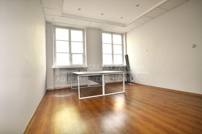 Lokal użytkowy Lublin Śródmieście, Centrum, Chopina