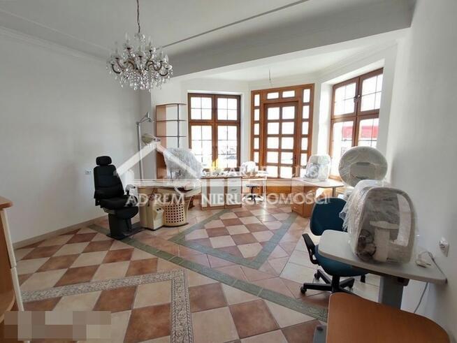 Lokal użytkowy Lublin Kalinowszczyzna, Tysiąclecia, Centrum