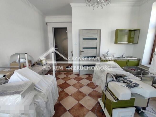 Lokal użytkowy Lublin Kalinowszczyzna, Tysiąclecia, Centrum