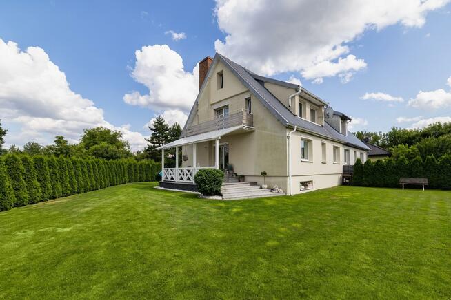 Dom Częstochowa Lisiniec, Łużycka