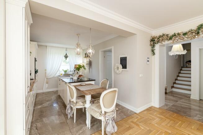 Dom Częstochowa Lisiniec, Łużycka