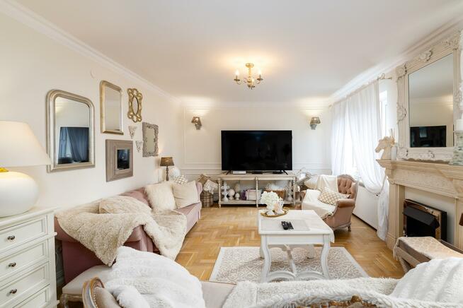 Dom Częstochowa Lisiniec, Łużycka