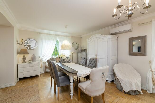 Dom Częstochowa Lisiniec, Łużycka