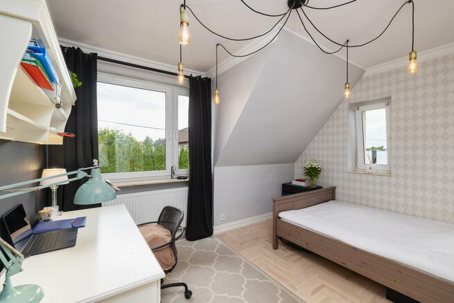 Dom Częstochowa Lisiniec, Łużycka