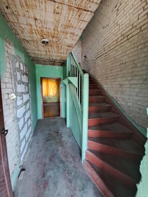 DOM bliźniak 130 m2 działka 850m2 5km od Głogowa